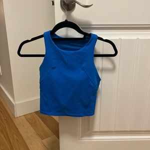 Lululemon invigorate tank